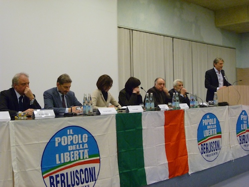 incontro pdl varese gelmini 
