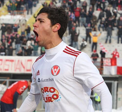 emanuel rivas varese calcio apertura