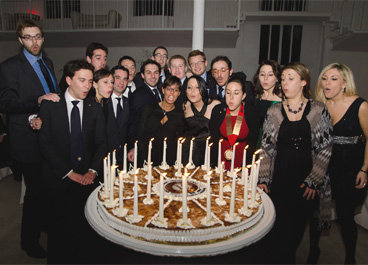 rotaract varese