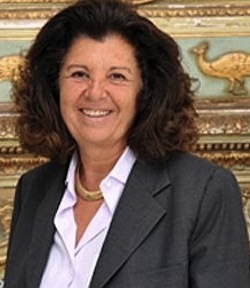 paola severino ministri