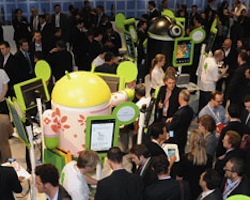 fiera mondiale telefonia barcellona