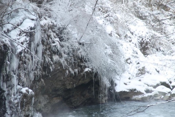 ghiaccio meteo neve varese