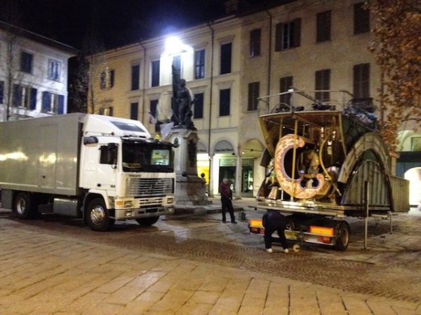 giostra