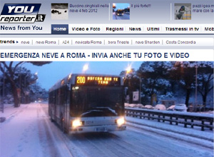 youreporter foto