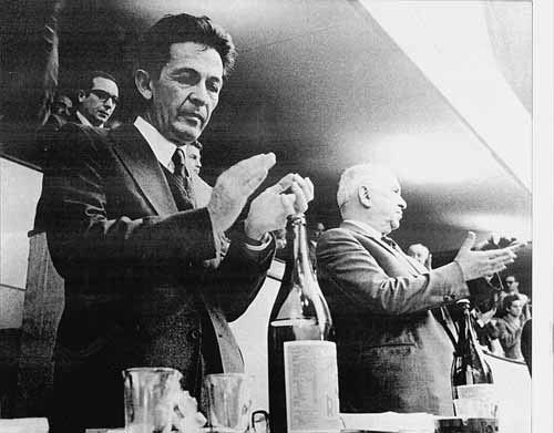 enrico berlinguer