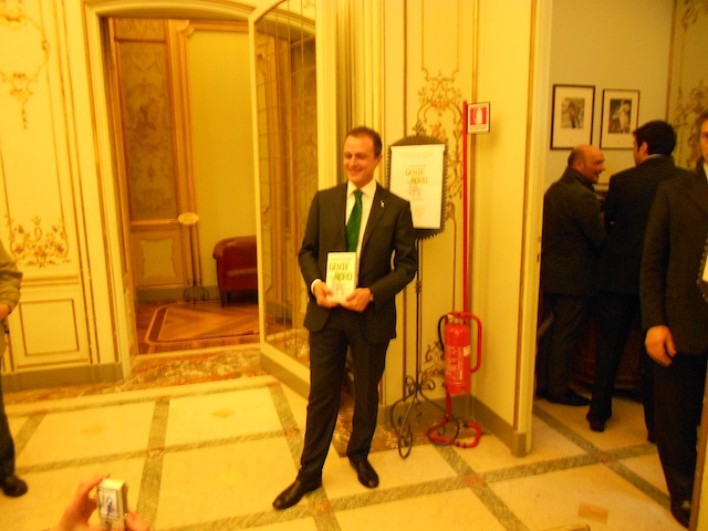 reguzzoni libro foto