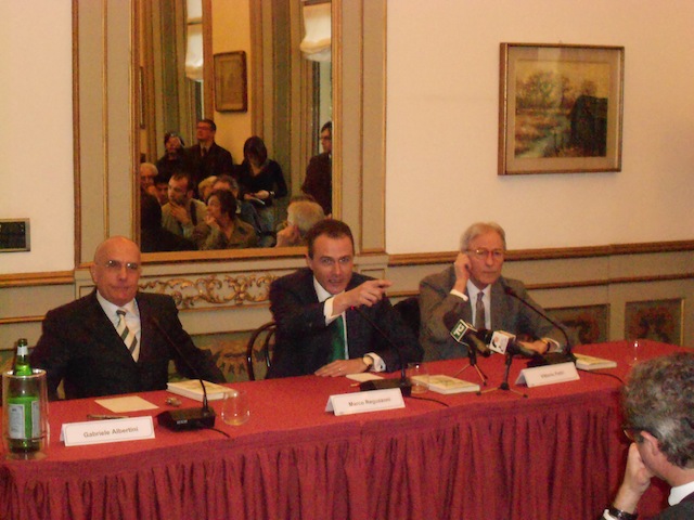 reguzzoni libro foto
