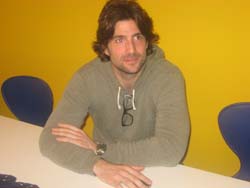 Giorgio Borghi