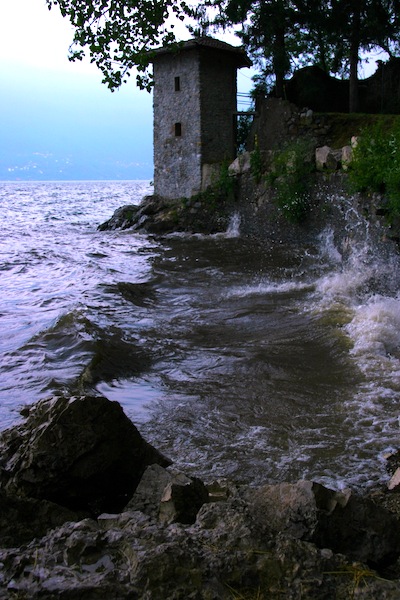 fornaci caldè