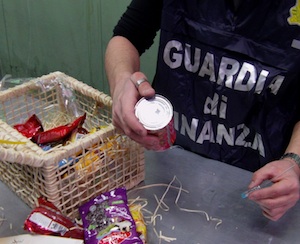coca cacao malpensa