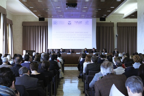 Il convegno