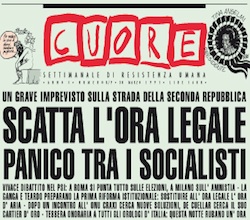 ora legale
