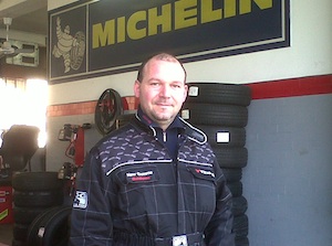 davide pedeferri