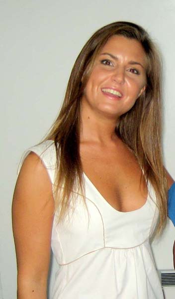 Giulia Mastella
