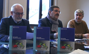sindacati frontalieri