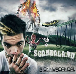 GionnyScandal