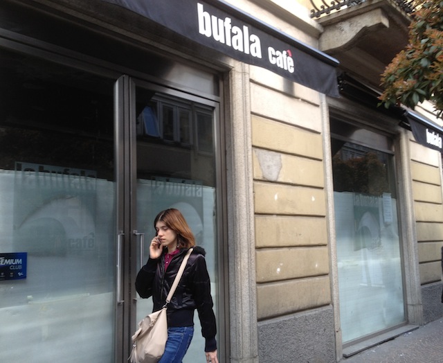 Dalla Bufala alla Apple