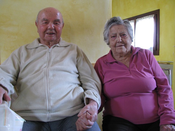 Umberto e Giulia