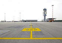 torre controllo malpensa aeroporto sea