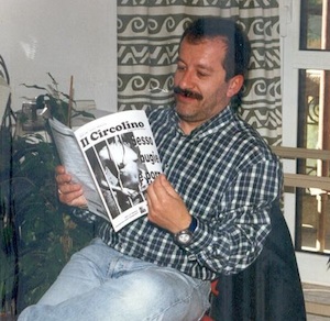 maroni circolino diario