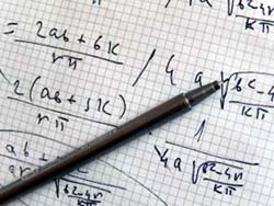 Olimpiadi di matematica