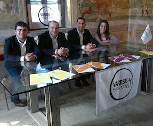 rappresentanti studenti insubria
