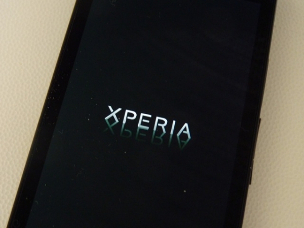 sony Xperia S