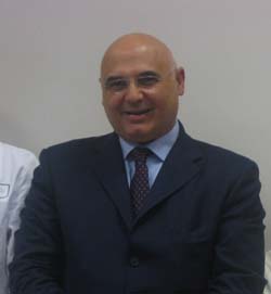 Armando Gozzini