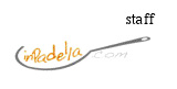 Il logo di "inpadella.com"