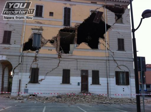 terremoto emilia