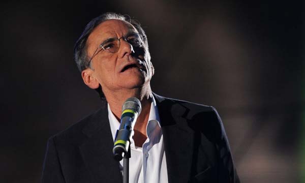 Roberto Vecchioni 