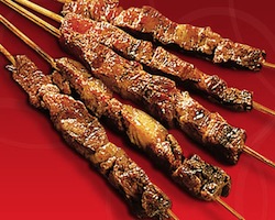 Arrosticini