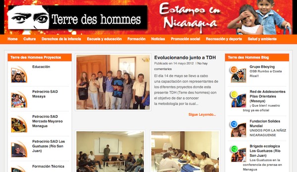 Il blog