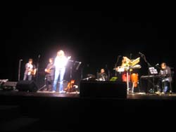 la band di genitori