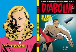 diabolik foto