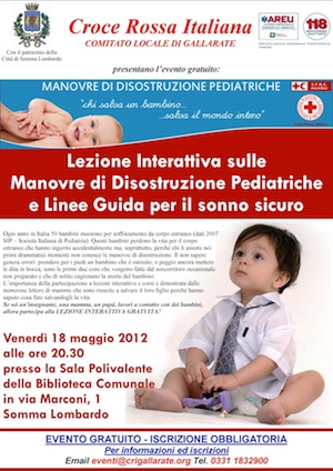 disostruzione gallarate