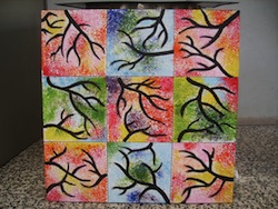 La mostra dei giovani artisti del Candiani di Busto