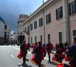 palio bosino