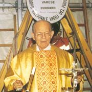 Mons. Tarcisio Pigionatti