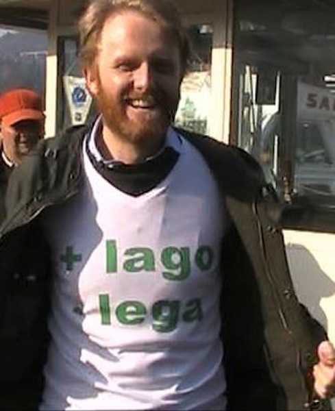 Alessandro Rapinese