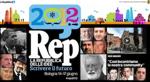 repubblica festa bologna