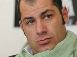 riccardo bossi