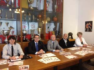 Festa di primavera a Carnago