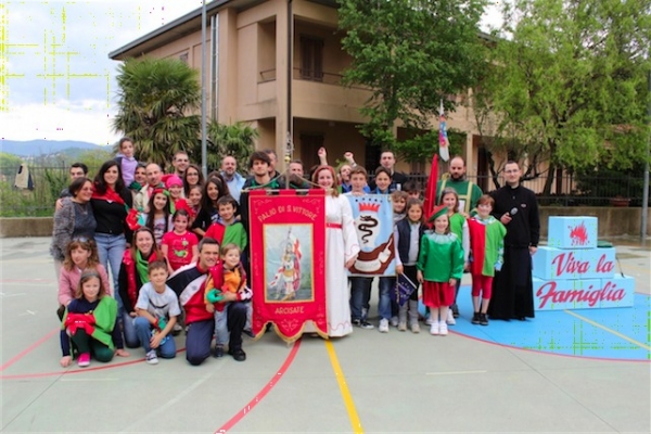 palio arcisate
