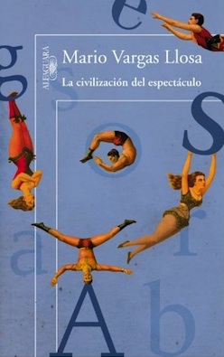 vargas llosa