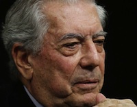 vargas llosa