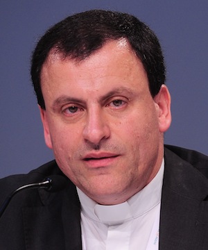 don Luca Violoni