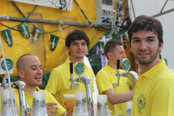 valley festival