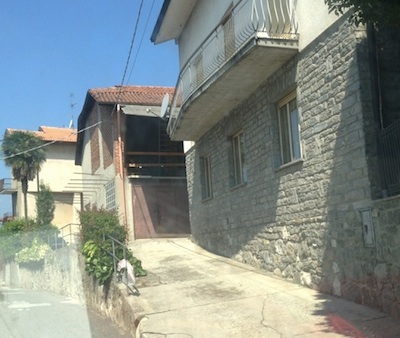 besozzo, via premunera