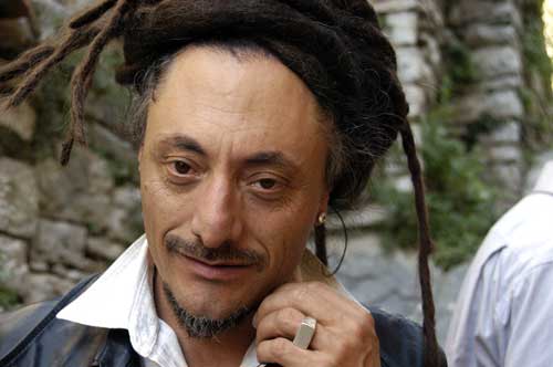 Bunna Africa Unite al Nautilus 